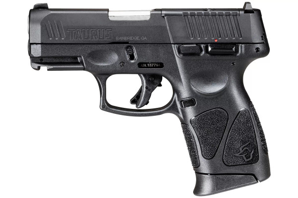 Taurus Taurus G3c 9mm Luger firearm