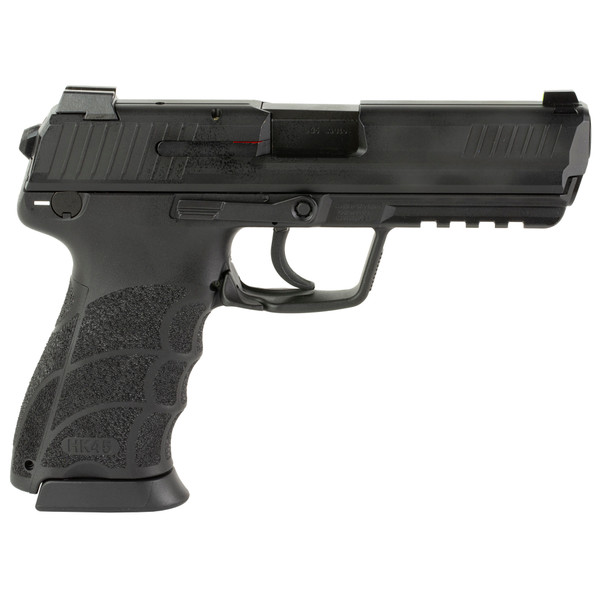 Heckler & Koch (HK) Heckler and Koch HK45 .45 ACP firearm