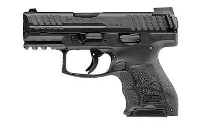 Heckler & Koch (HK) Heckler & Koch VP9SK 9mm Luger firearm