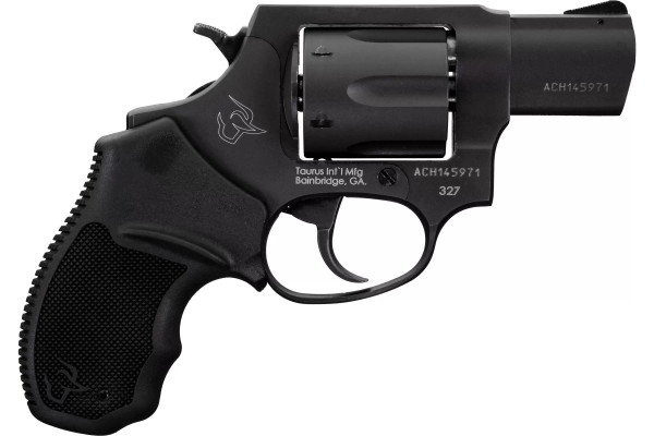 Taurus Taurus 327 .32 S&W firearm