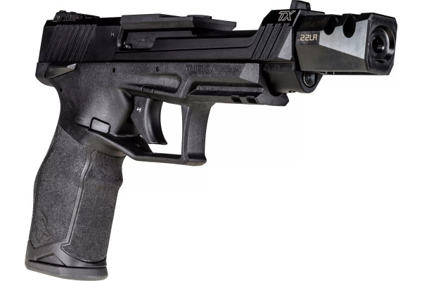 Taurus Taurus TX22 .22 LR firearm