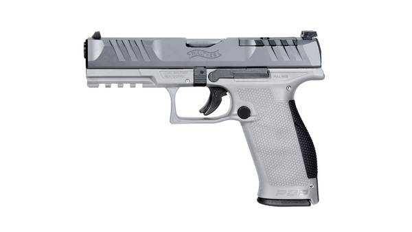 Walther Walther PDP Full-Size 9mm Luger firearm