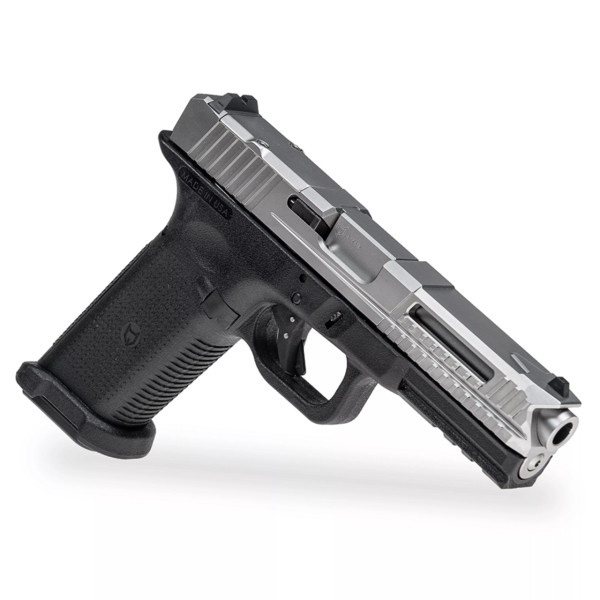 Lone Wolf Arms Lone Wolf LTD17 V2 9mm Luger firearm