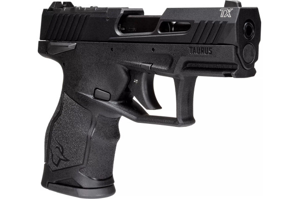 Taurus Taurus TX22 Compact .22 LR firearm