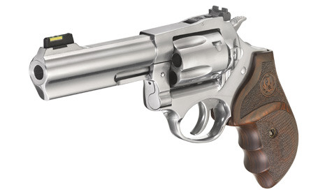 Ruger Ruger SP101 .357 Magnum firearm