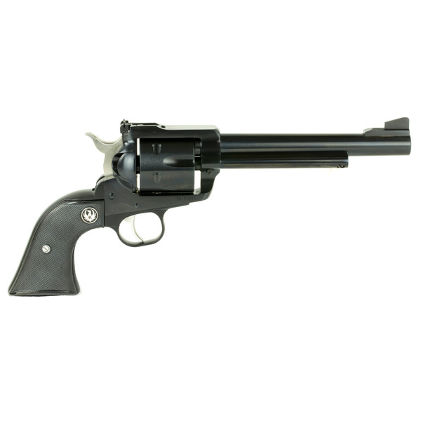 Ruger Ruger Blackhawk .357 Magnum firearm