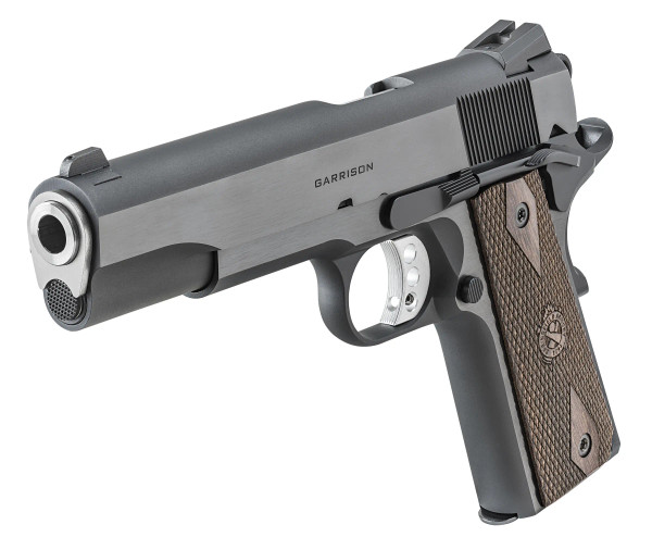 Springfield 1911 Garrison 5" in 9mm