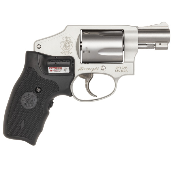 Smith & Wesson Smith & Wesson Model 642 .38 Special firearm