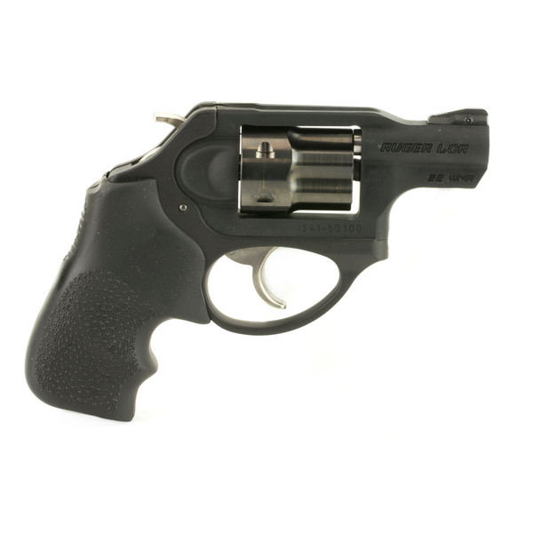 Ruger Ruger LCRx .22 WMR firearm