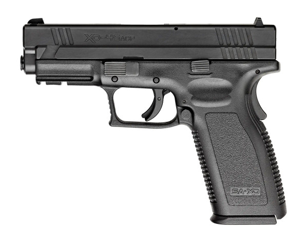 Springfield Armory Springfield XD .45 ACP firearm