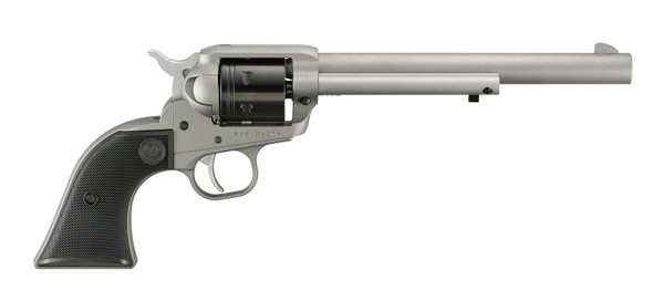 Ruger Ruger Wrangler .22 LR firearm