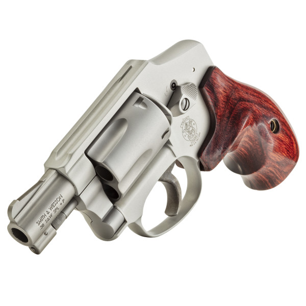 Smith & Wesson Smith & Wesson Model 642 .38 Special firearm