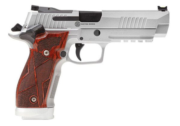 Sig Sauer Sig Sauer P226 XFIVE 9mm Luger firearm