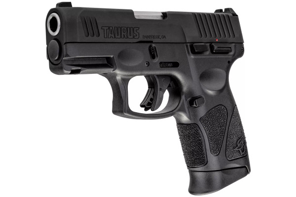 Taurus G3c MA Approved in 9mm