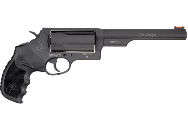 Taurus Taurus Judge .410 Bore firearm