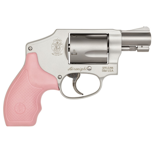 Smith & Wesson Smith & Wesson Model 642 .38 Special firearm