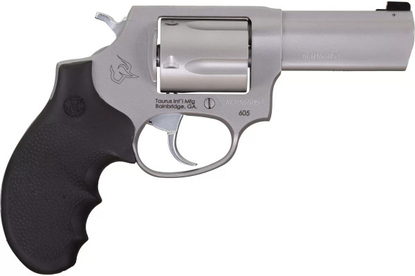 Taurus Taurus 605 .357 Magnum firearm