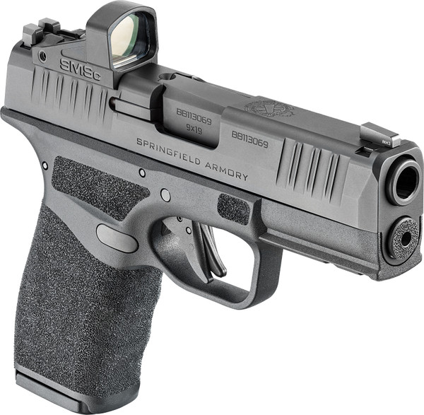 Springfield Armory Springfield Hellcat Pro OSP 9mm Luger firearm