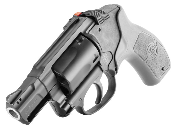 Smith & Wesson Smith & Wesson M&P Bodyguard .38 Special firearm