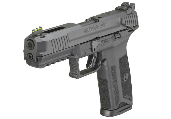 Ruger Ruger-57 5.7x28mm firearm