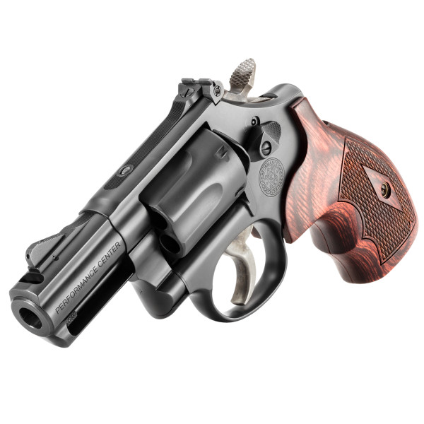 Smith & Wesson Smith & Wesson Model 19 .357 Magnum firearm