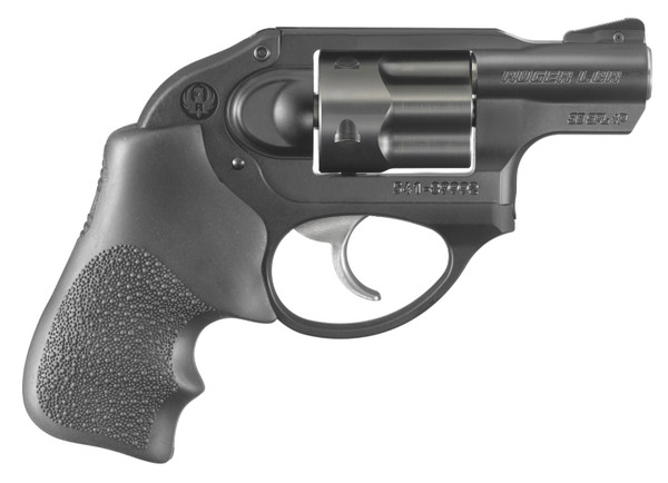 Ruger Ruger LCRx .38 Special firearm