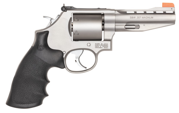 Smith & Wesson Smith & Wesson Model 686 .357 Magnum firearm