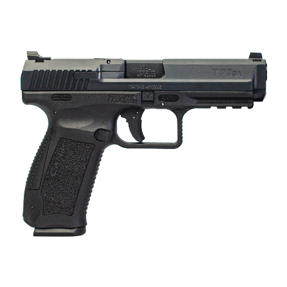 CANiK TP9 SA Mod.2 Compact Pistol