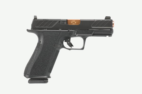 Shadow Systems XR920 Foundation with Night Sights in 9mm