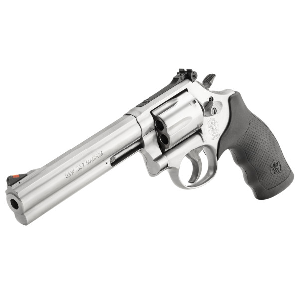 Smith & Wesson Smith & Wesson Model 686 .357 Magnum firearm