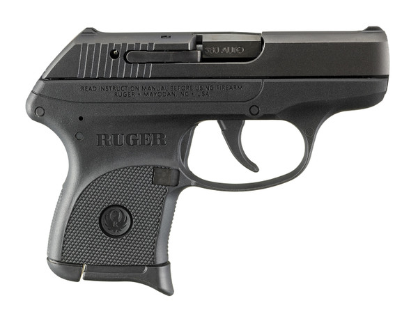 Ruger Ruger LCP .380 ACP firearm