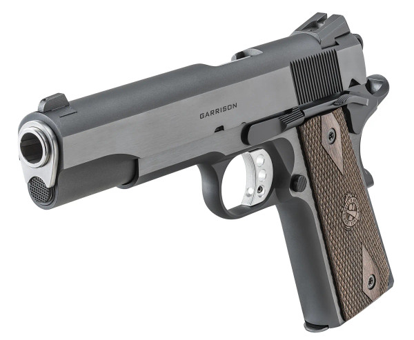 Springfield 1911 Garrison 5" in .45 ACP