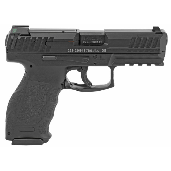 Heckler & Koch (HK) Hecker & Koch VP40 .40 S&W firearm