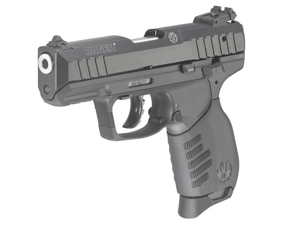 Ruger Ruger SR22 .22 LR firearm