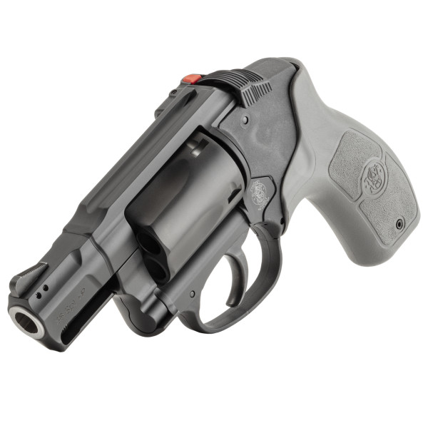 Smith & Wesson M&P Bodyguard 38 MA Approved with Laser in .38 Special