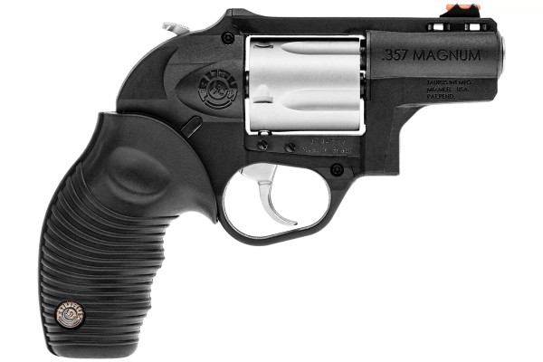 Taurus 605 Poly Protector 2" Revolver in .357 Magnum