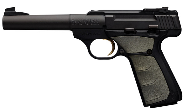 Browning Browning Buck Mark .22 LR firearm