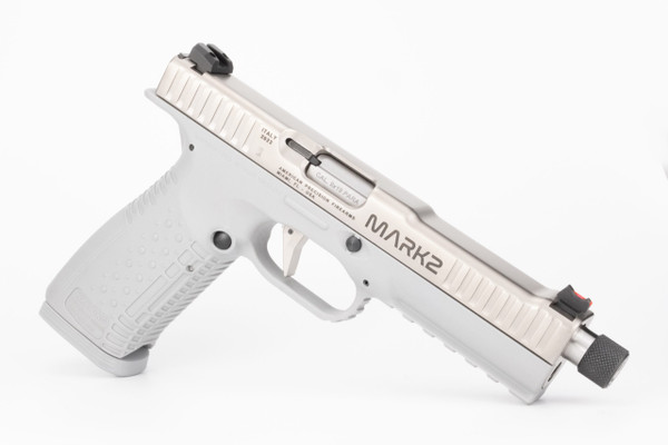 American Precision Firearms APF Strike One MARK II 9mm Luger firearm