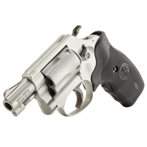 Smith & Wesson Smith & Wesson Model 637 .38 Special firearm