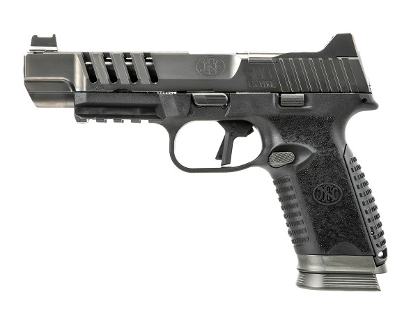 Fabrique Nationale (FN) FN 509 LS Edge 9mm Luger firearm