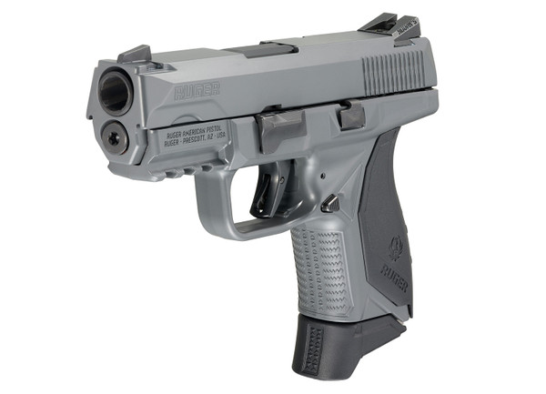 Ruger Ruger American Pistol .45 ACP firearm