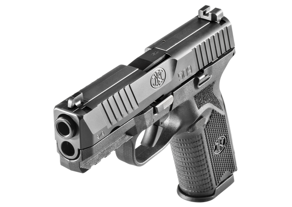 Fabrique Nationale (FN) FN 509 9mm Luger firearm