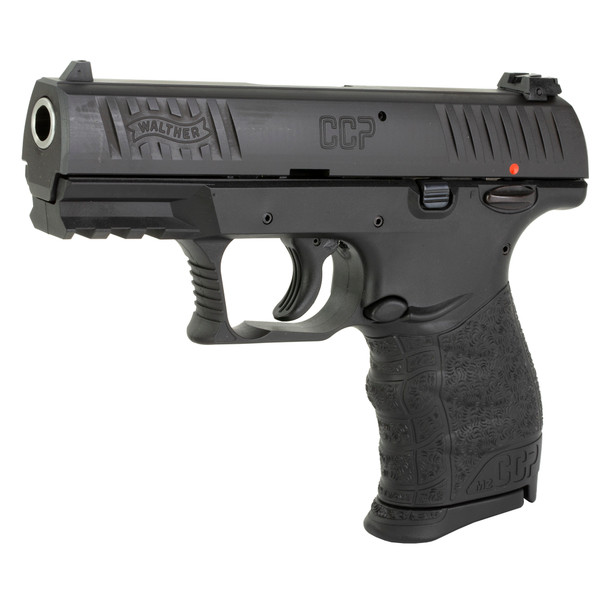Walther CCP M2+ 9mm Compact Pistol