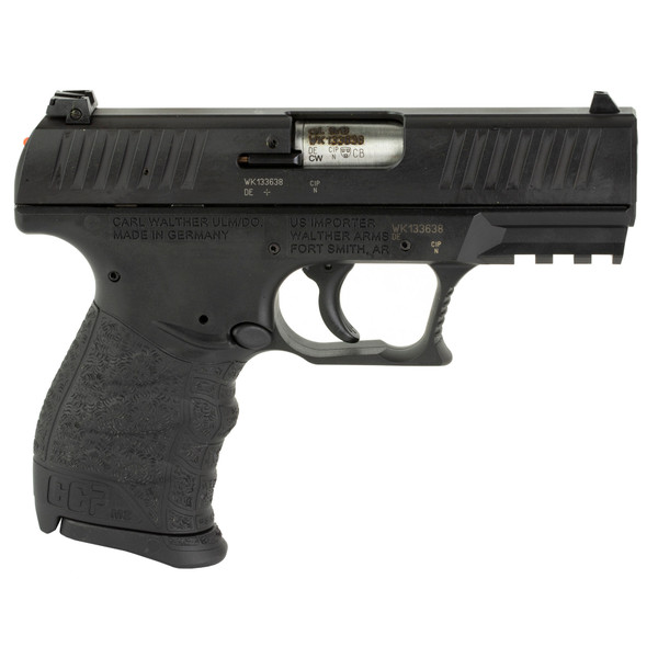 Walther Walther CCP M2+ 9mm Luger firearm