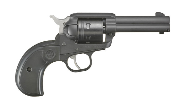 Ruger Ruger Wrangler .22 LR firearm
