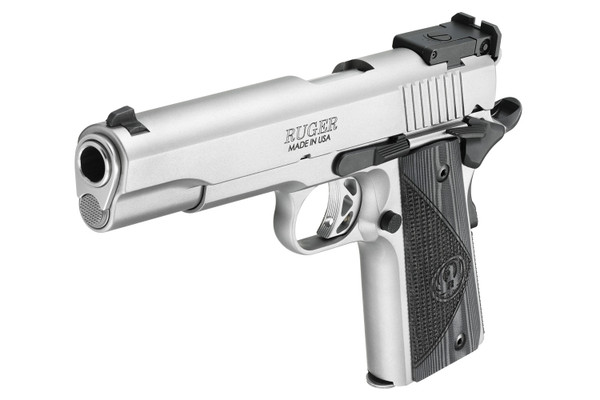 Ruger Ruger SR1911 .45 ACP firearm