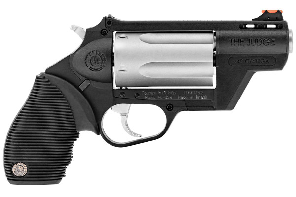 Taurus Judge Public Defender Poly in .45 Colt/.410 Bore