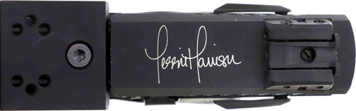 Taurus Taurus TX22 .22 LR firearm