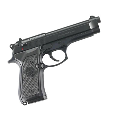 Beretta Beretta M9 .22 LR firearm