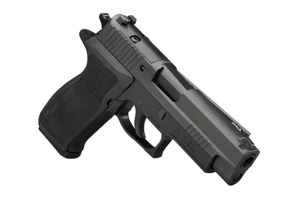 Sig Sauer Sig Sauer P220 .45 ACP firearm